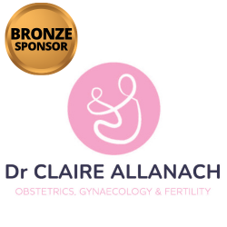 Dr Claire Allanach