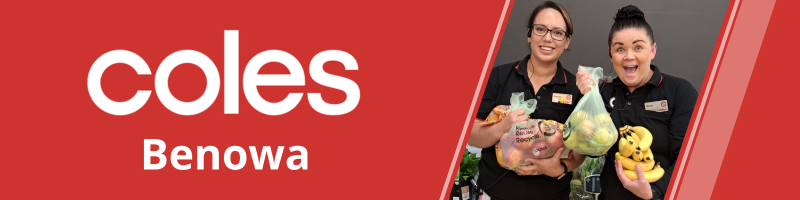 Coles Benowa Gardens