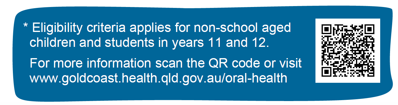 Scan to find out more