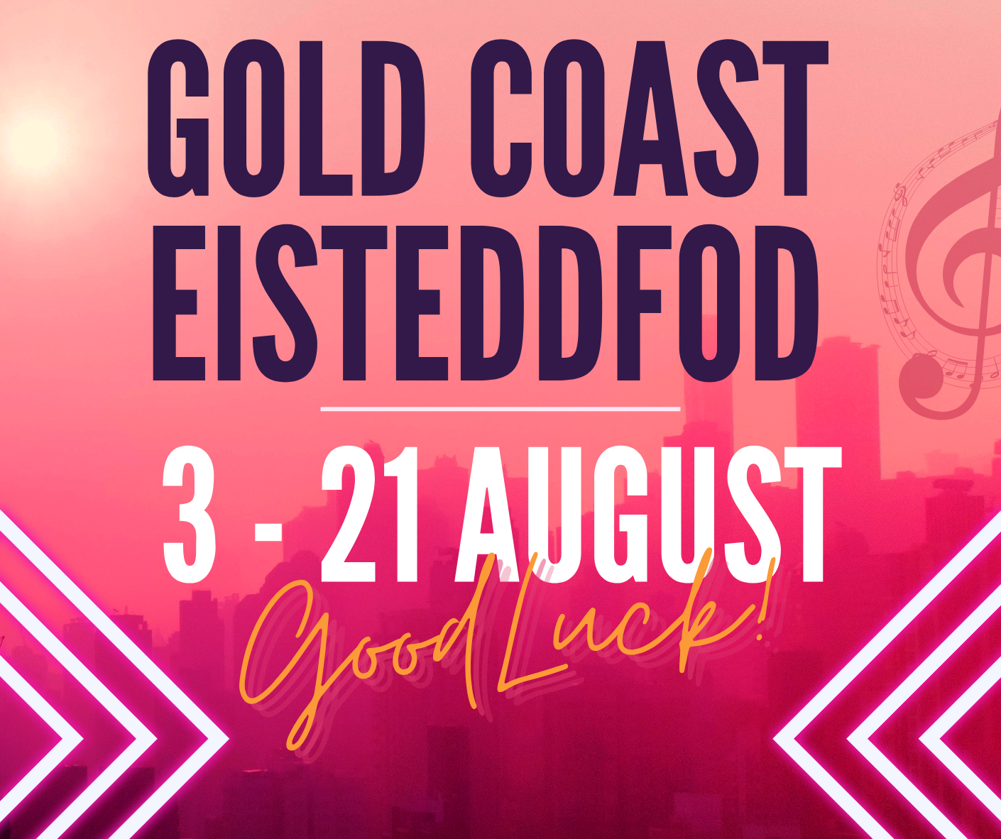 Eisteddfod 2026