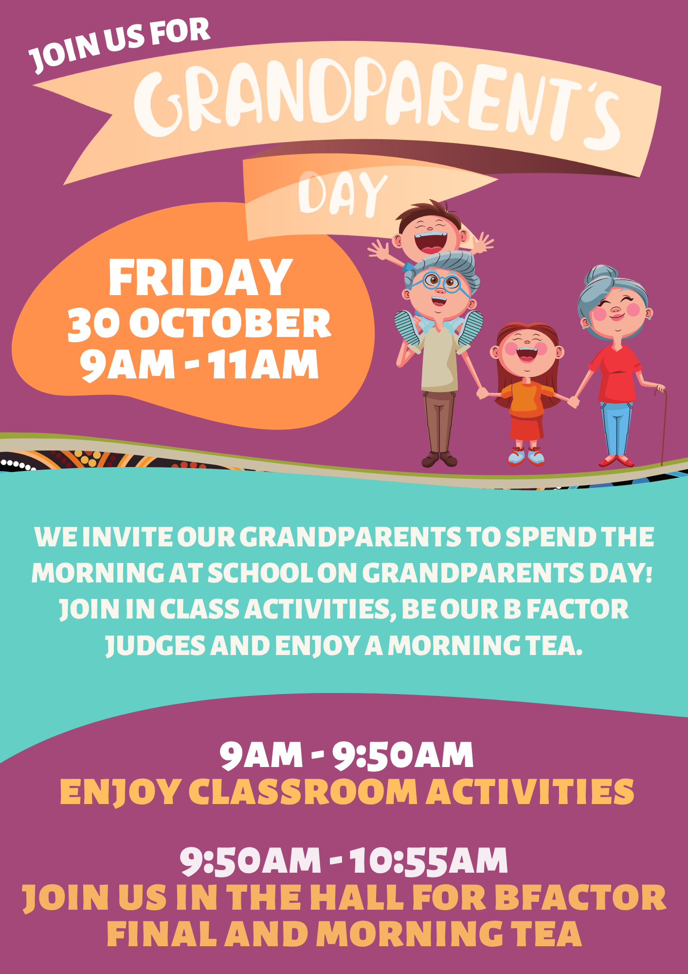 Grandparents Day