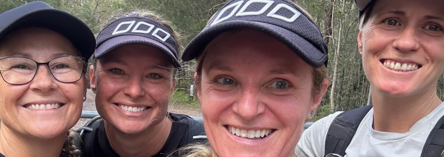 Kokoda Challange 2025