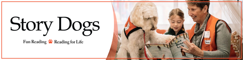 Story Dogs